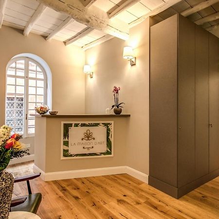 Vite 21 Luxury Room Рим Екстер'єр фото