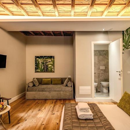 Vite 21 Luxury Room Рим Екстер'єр фото