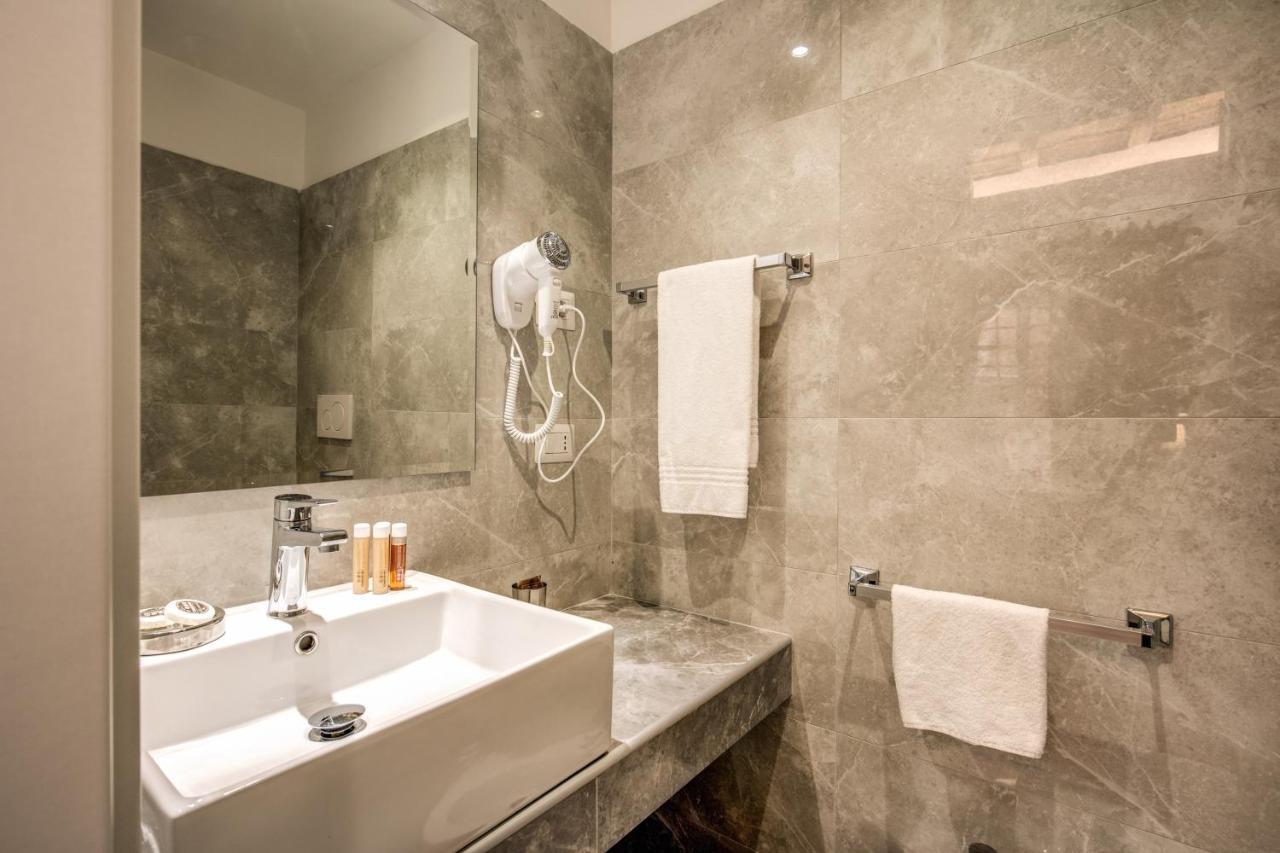 Vite 21 Luxury Room Рим Екстер'єр фото