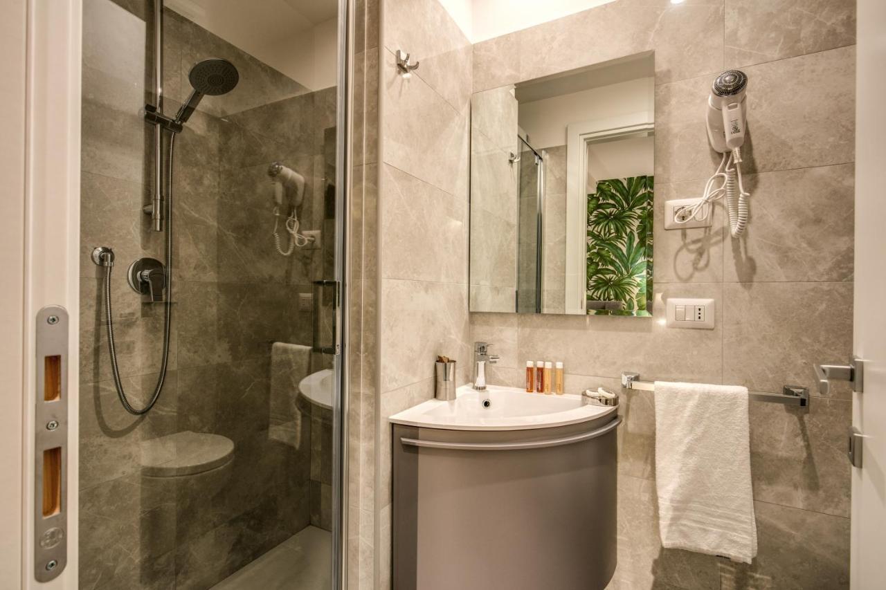 Vite 21 Luxury Room Рим Екстер'єр фото